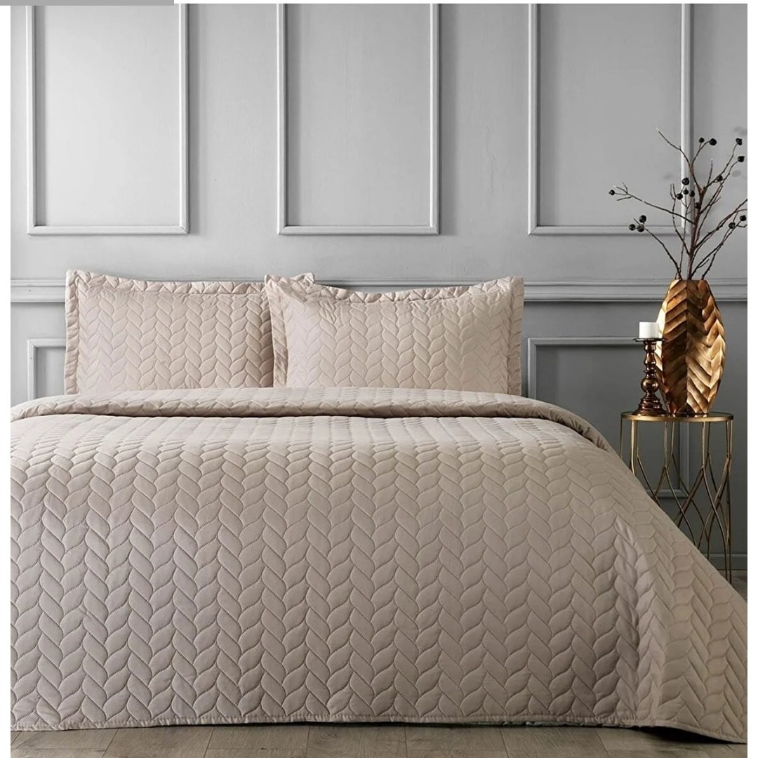 لحاف دونفره ترک 