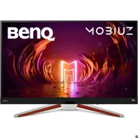 مانیتور بنکیو مدل MOBIUZ EX3210U سایز 32 اینچ