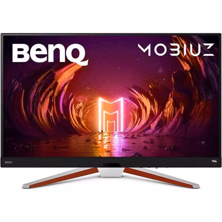 مانیتور بنکیو مدل MOBIUZ EX3210U سایز 32 اینچ