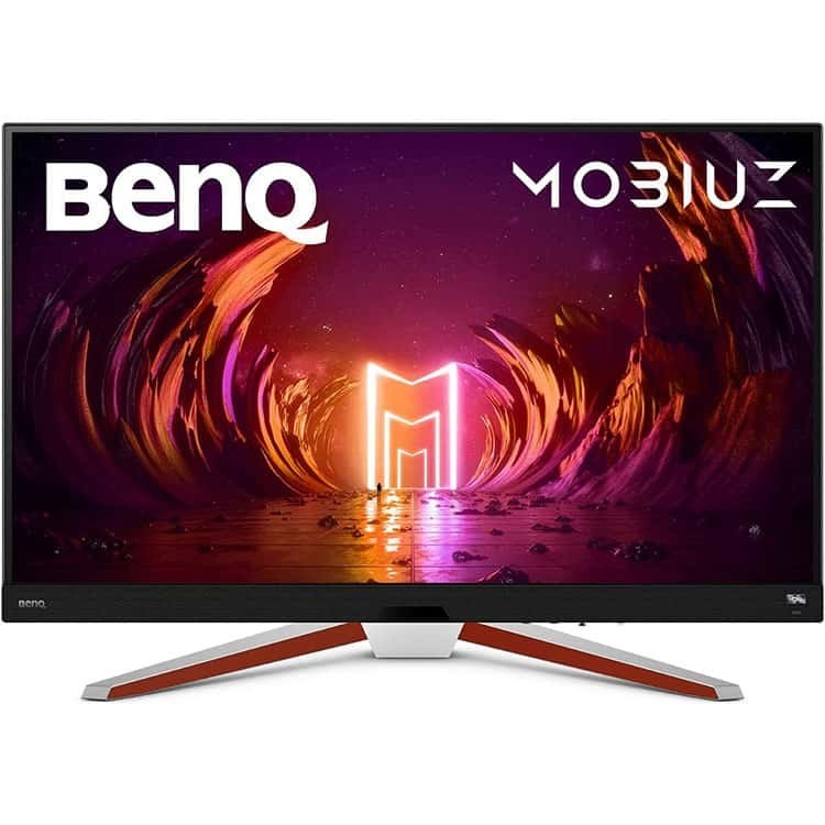 مانیتور بنکیو مدل MOBIUZ EX3210U سایز 32 اینچ