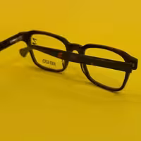 عینک طبی استات مردانه kenzo