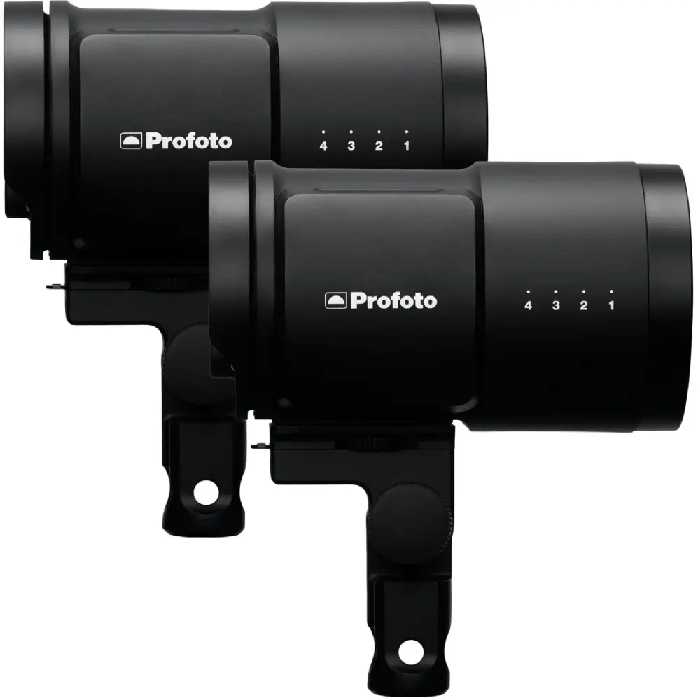 کیت فلاش پروفتو Profoto B10X Duo Flash Kit