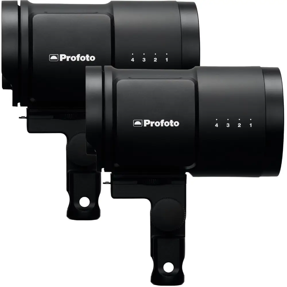 کیت فلاش پروفتو Profoto B10X Duo Flash Kit