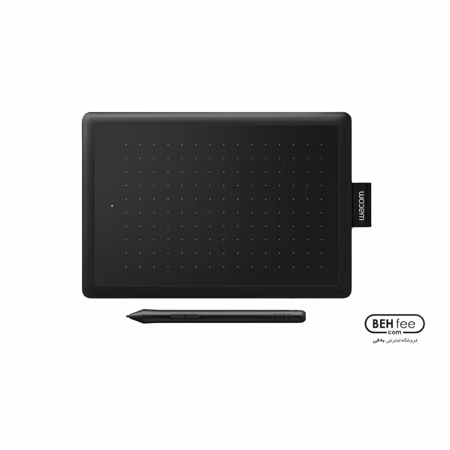 قلم نوری وان بای وکام Wacom One by Small