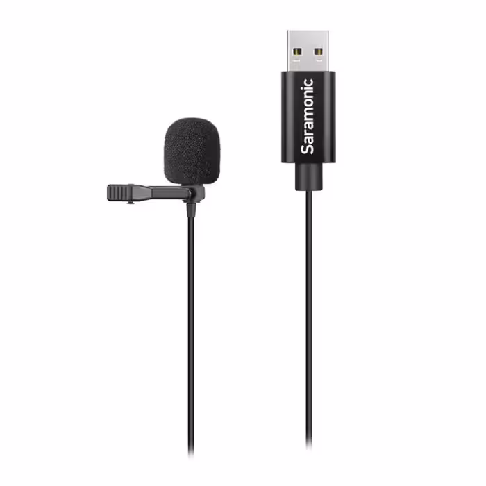 میکروفون سارامونیک SR-Ulm10L