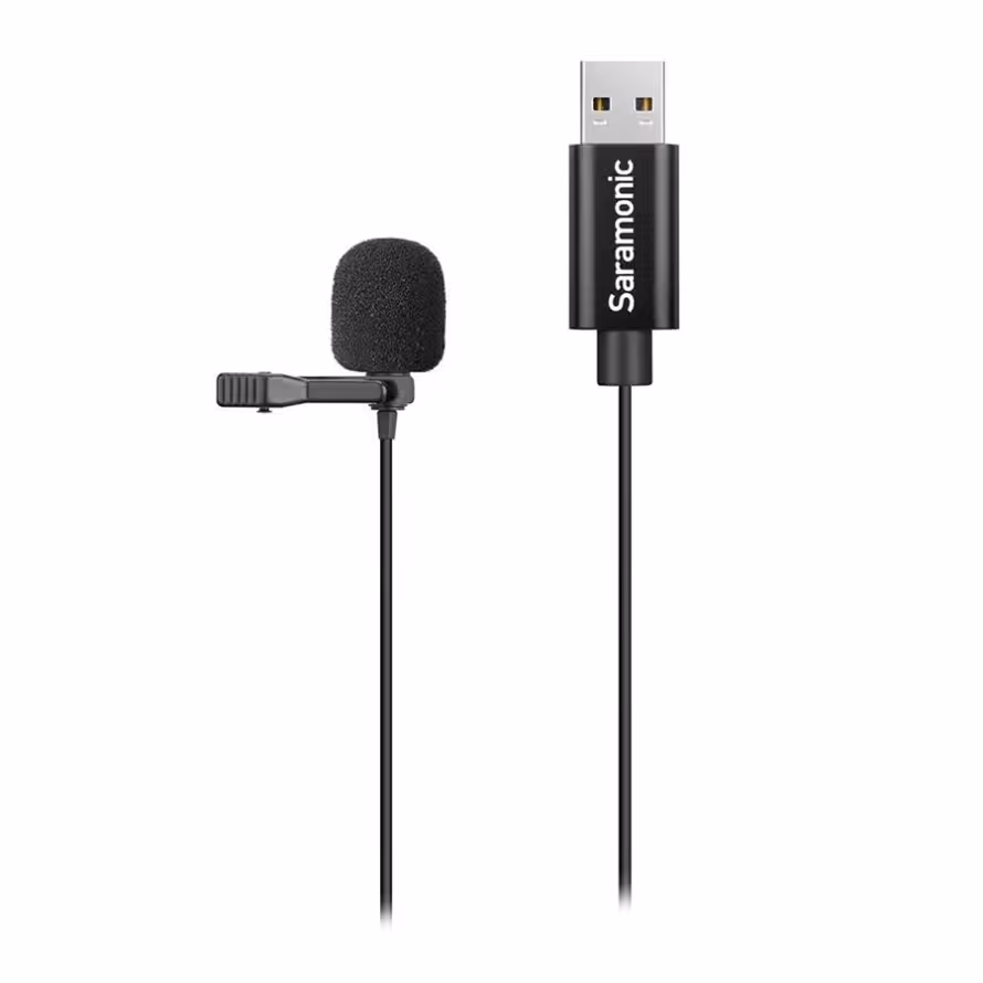 میکروفون سارامونیک SR-Ulm10L