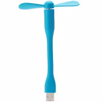 پنکه همراه شیاومی مدل USB Mini