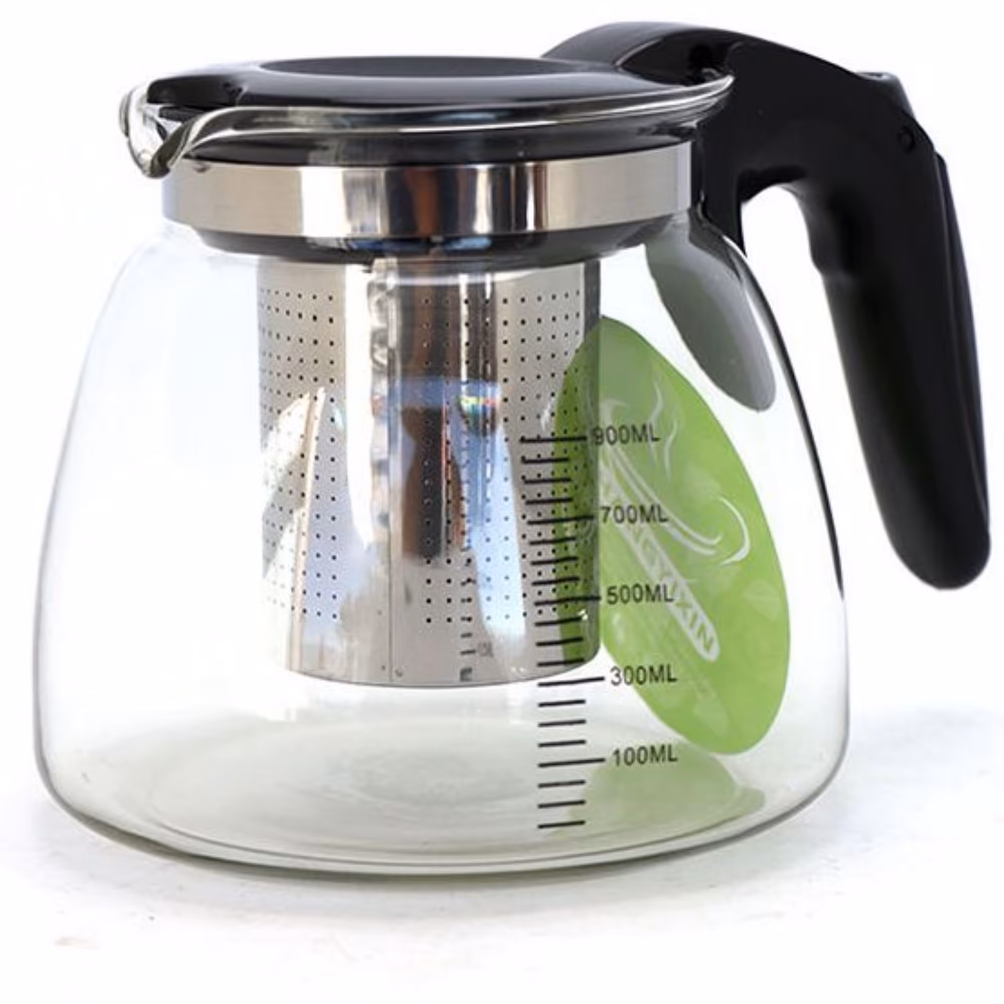 قوری پیرکس  1100 میل