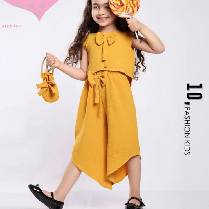 تاپ و شلوارک تابستانه