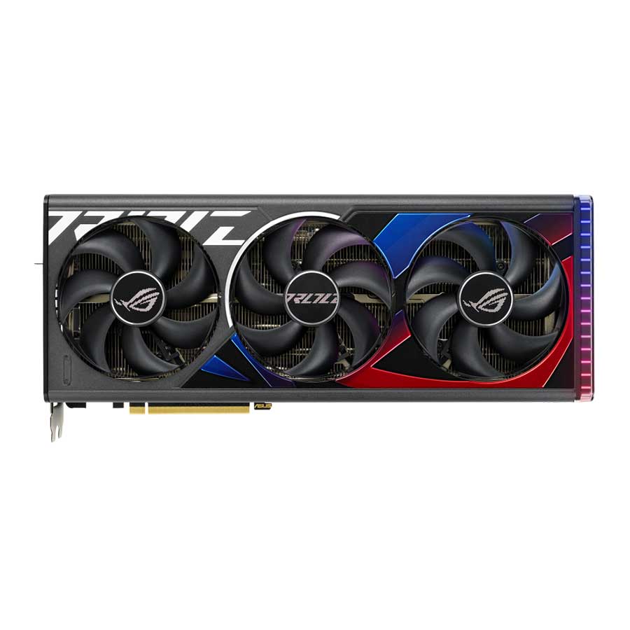 قیمت و خرید کارت گرافیک ایسوس ROG-STRIX-RTX4090-O24G-GAMING | یاس ارتباط