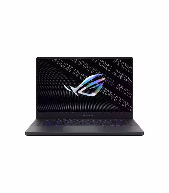لپ تاپ 15.6 اینچی ایسوس مدل ROG Zephyrus G15 GA503RW Ryzen 9