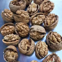 گردو باپوست پیازی نازک تویسرکان1000 گرم