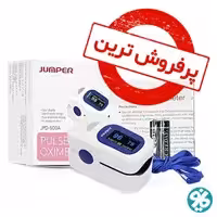 پالس اکسیمتر جامپر Jumper JPD-500A