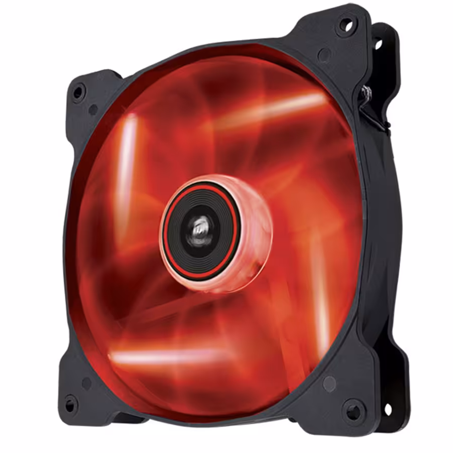 فن کیس کورسیر  مدل ای اف 140