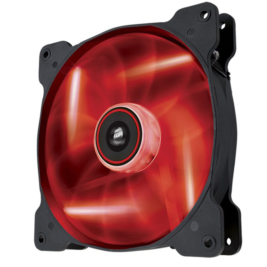 فن کیس کورسیر  مدل ای اف 140