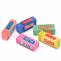 پاکن رنگی فکتیس سایز سی تکی