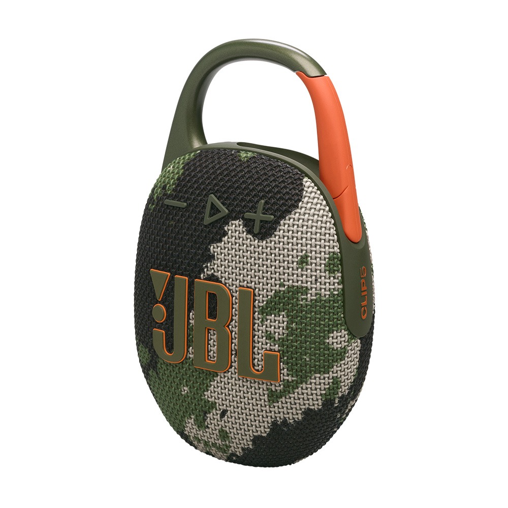 خرید اسپیکر JBL CLIP 5 Army با بهترین قیمت