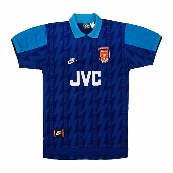 لباس کلاسیک دوم آرسنال 1994