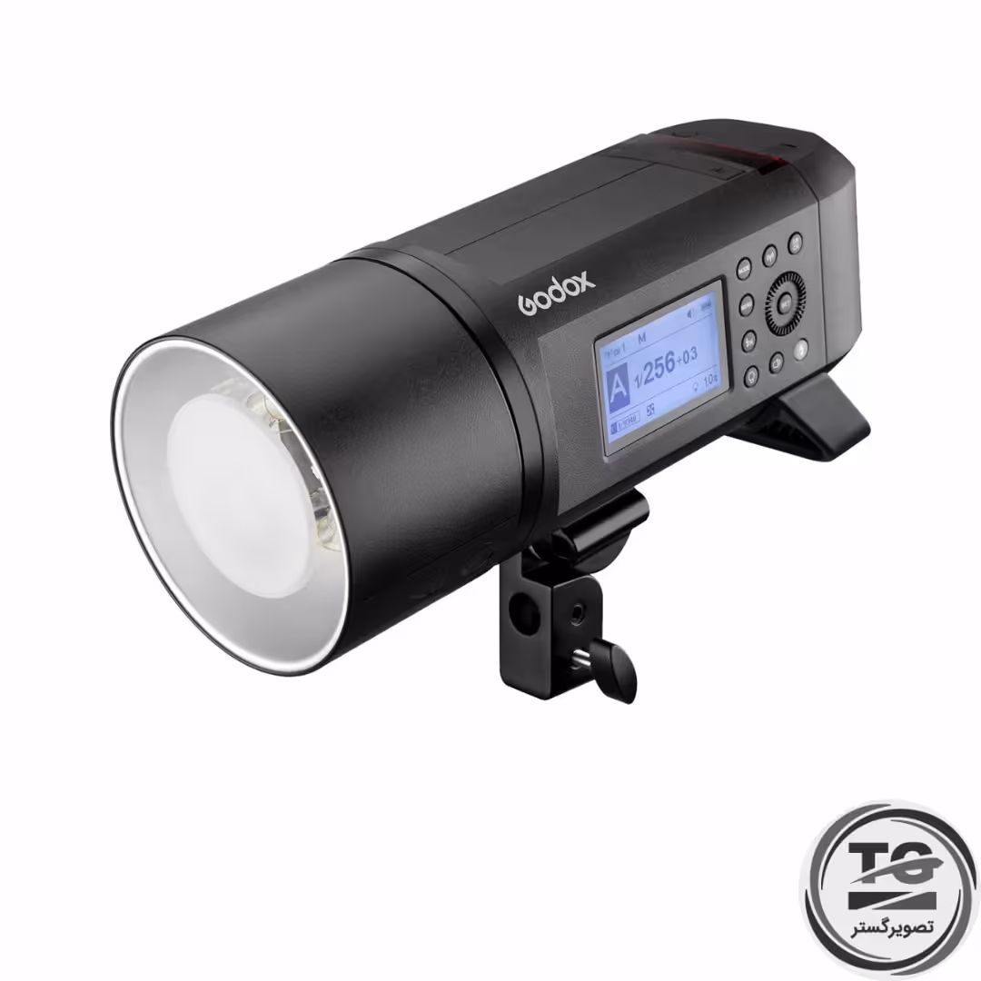 فلاش پرتابل گودکس Godox AD600 PRO