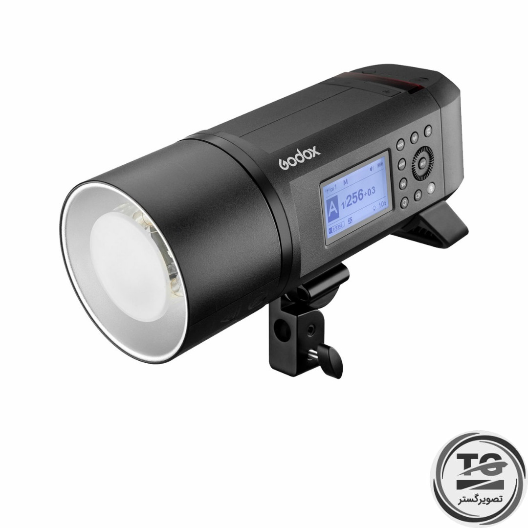 فلاش پرتابل گودکس Godox AD600 PRO