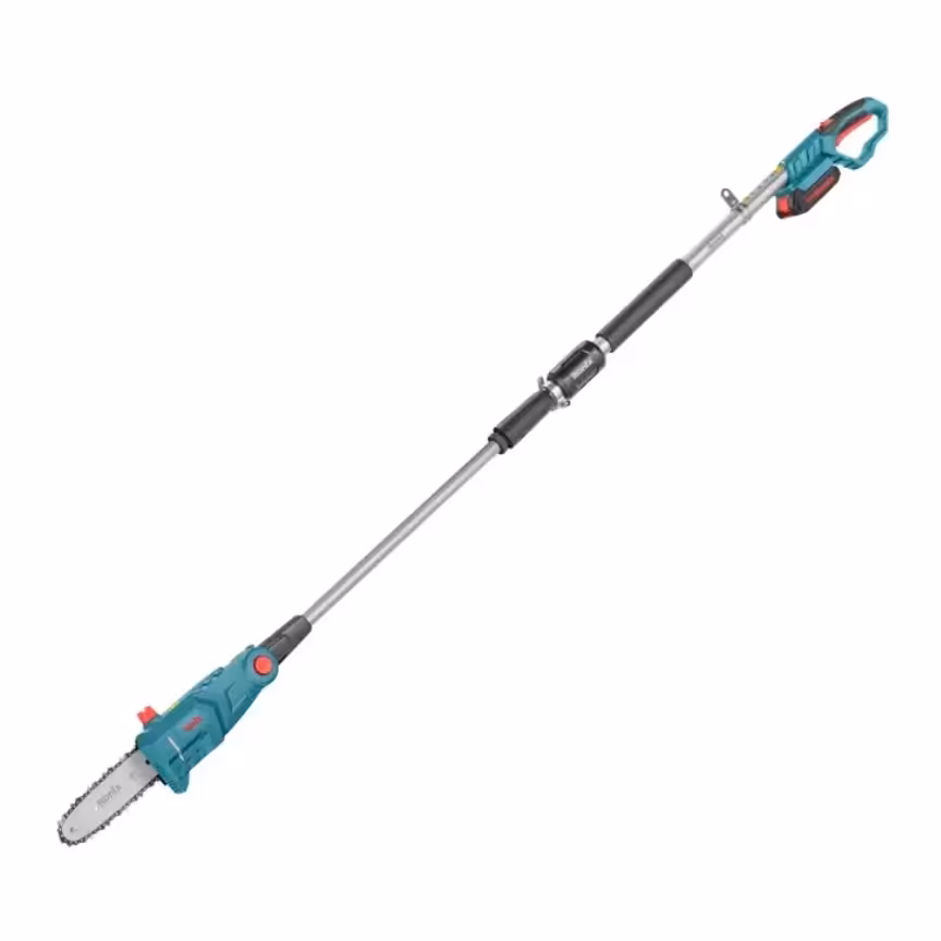 اره شاخه زن زنجیری شارژی 20 سانت -8602