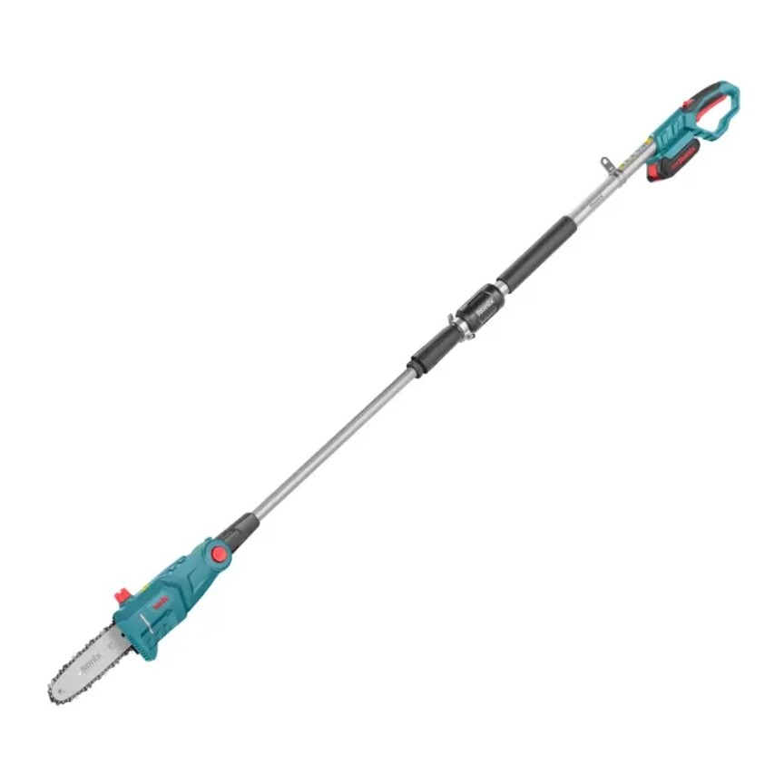 اره شاخه زن زنجیری شارژی 20 سانت -8602