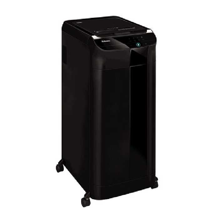 کاغذخردکن Fellowes AutoMax 600M