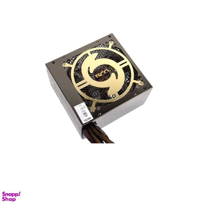 منبع تغذیه کامپیوتر تسکو (Tsco) مدل TP 700W