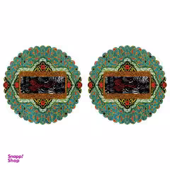 رومیزی مدل T4-42411 بسته 2 عددی