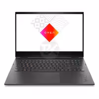 لپ تاپ 16.1 اینچی اچ پی HP OMEN 16 B0002TX I5 (11400H) - 16GB - 512GB SSD - 4GB(RTX 3050Ti)