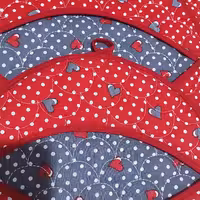 ست دمکنی سه تیکه،نسوز