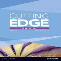 Cutting Edge Third Edition Starter