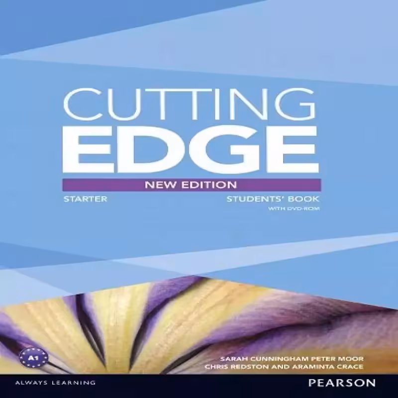 Cutting Edge Third Edition Starter