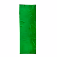 پرچم اهتزاز سه متری مدل سامورایی سبز