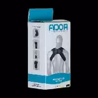 قوزبند پروانه ای آدور