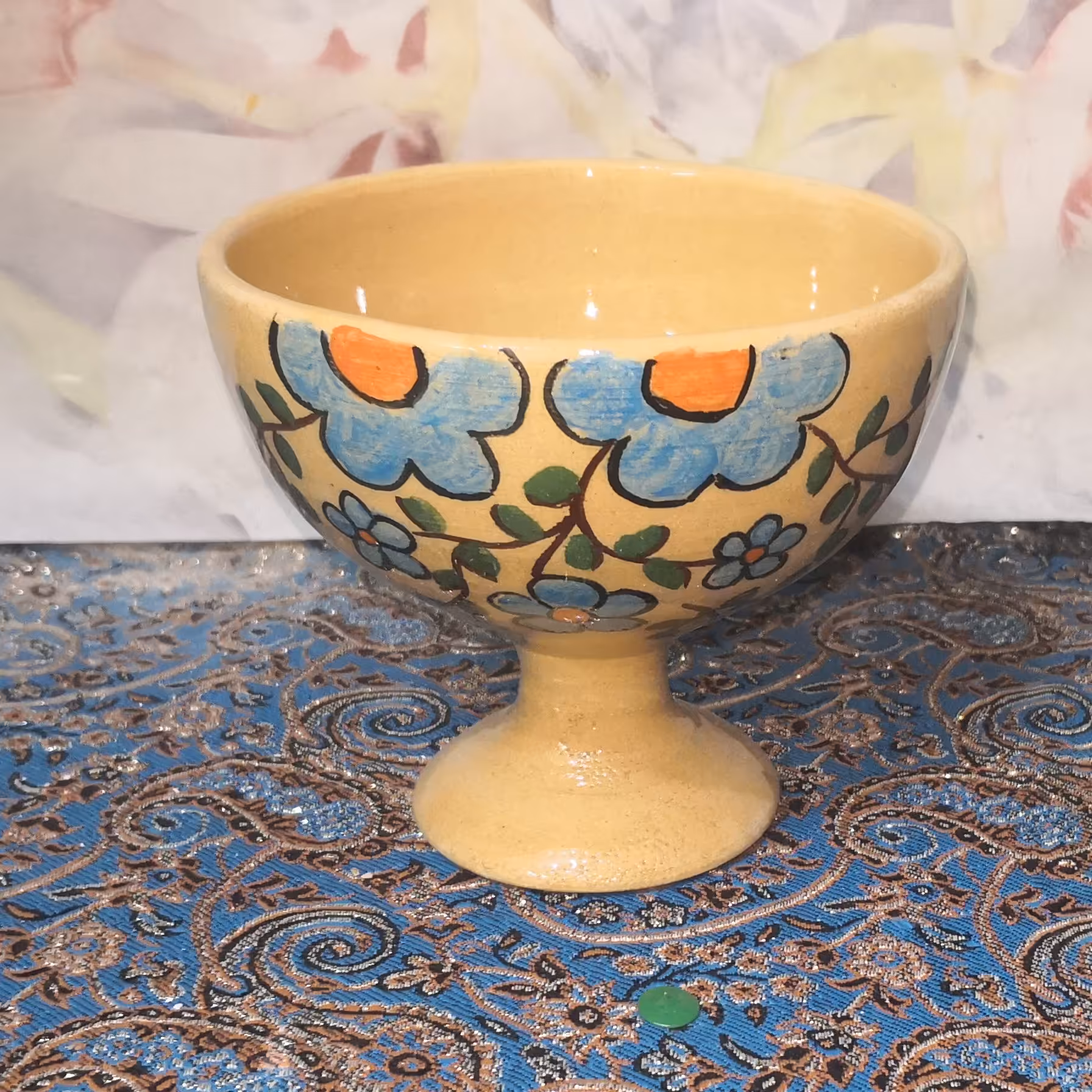 ظرف دسر(گزخوری)