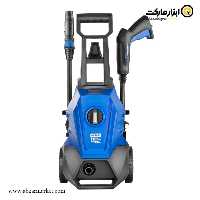 کارواش خانگی نووا 110 بار ذغالی مدل 5115