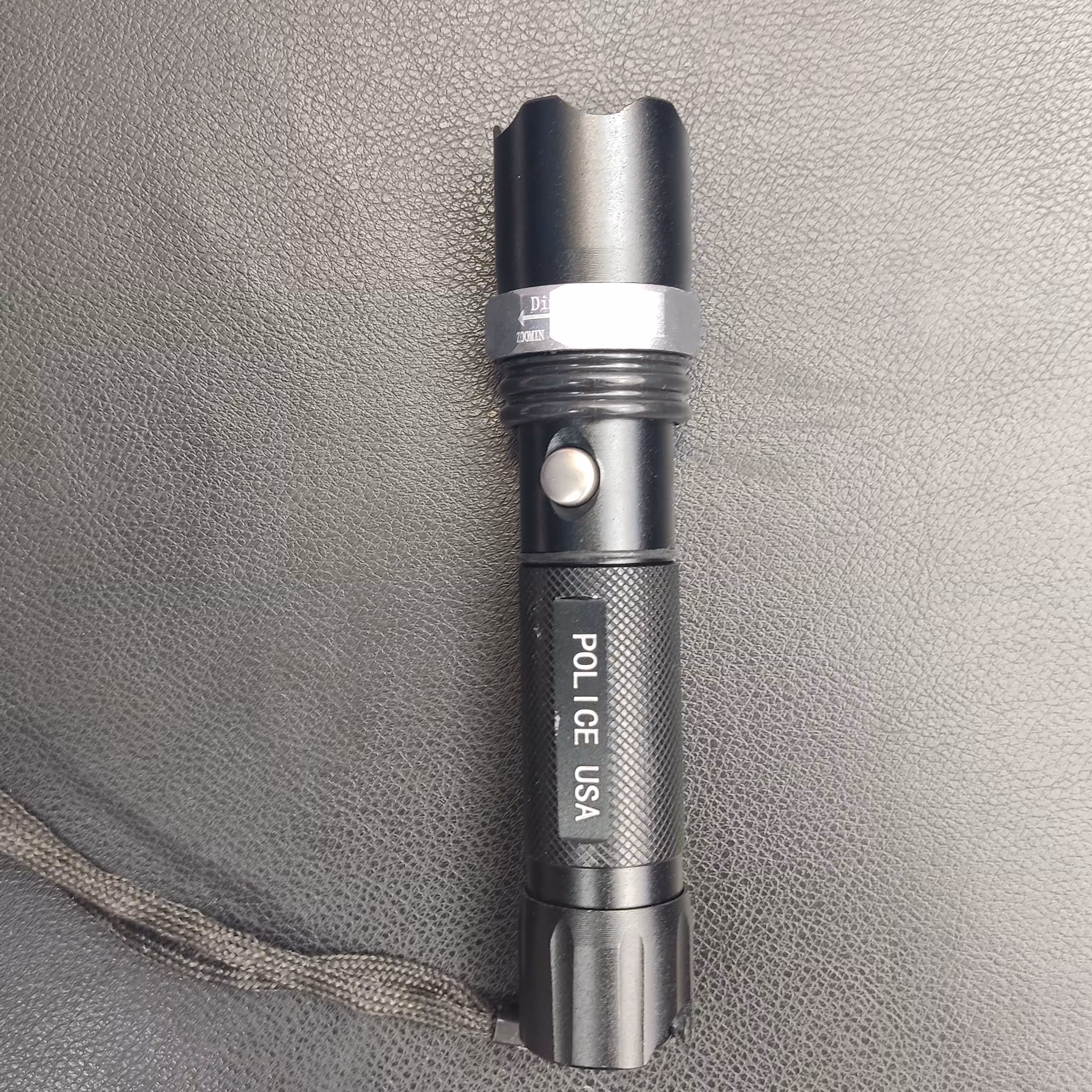 چراق قوه پلیسی