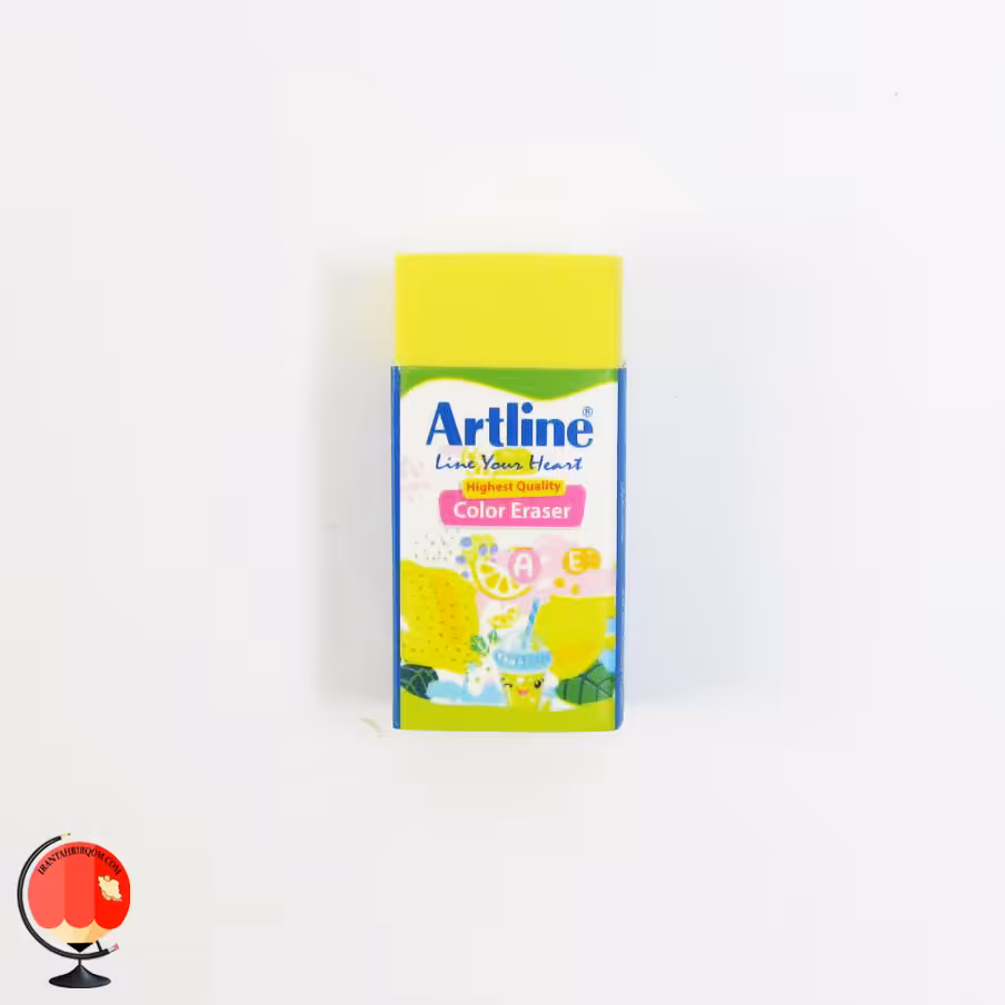 پاک کن آبنباتی آرتلاین