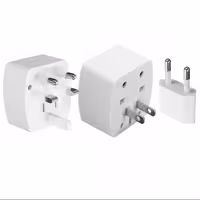 آداپتور و مبدل پریز برق چندکاره مدل LDNIO Z4