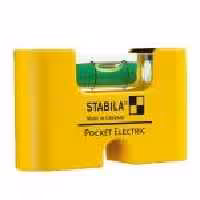 تراز جیبی استبیلا  مدل Electric
