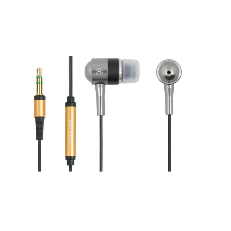 هدفون ایفورتک مدل ام کی 650