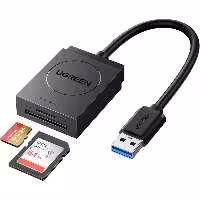 رم ریدر یوگرین مدل CR127 کد 20250