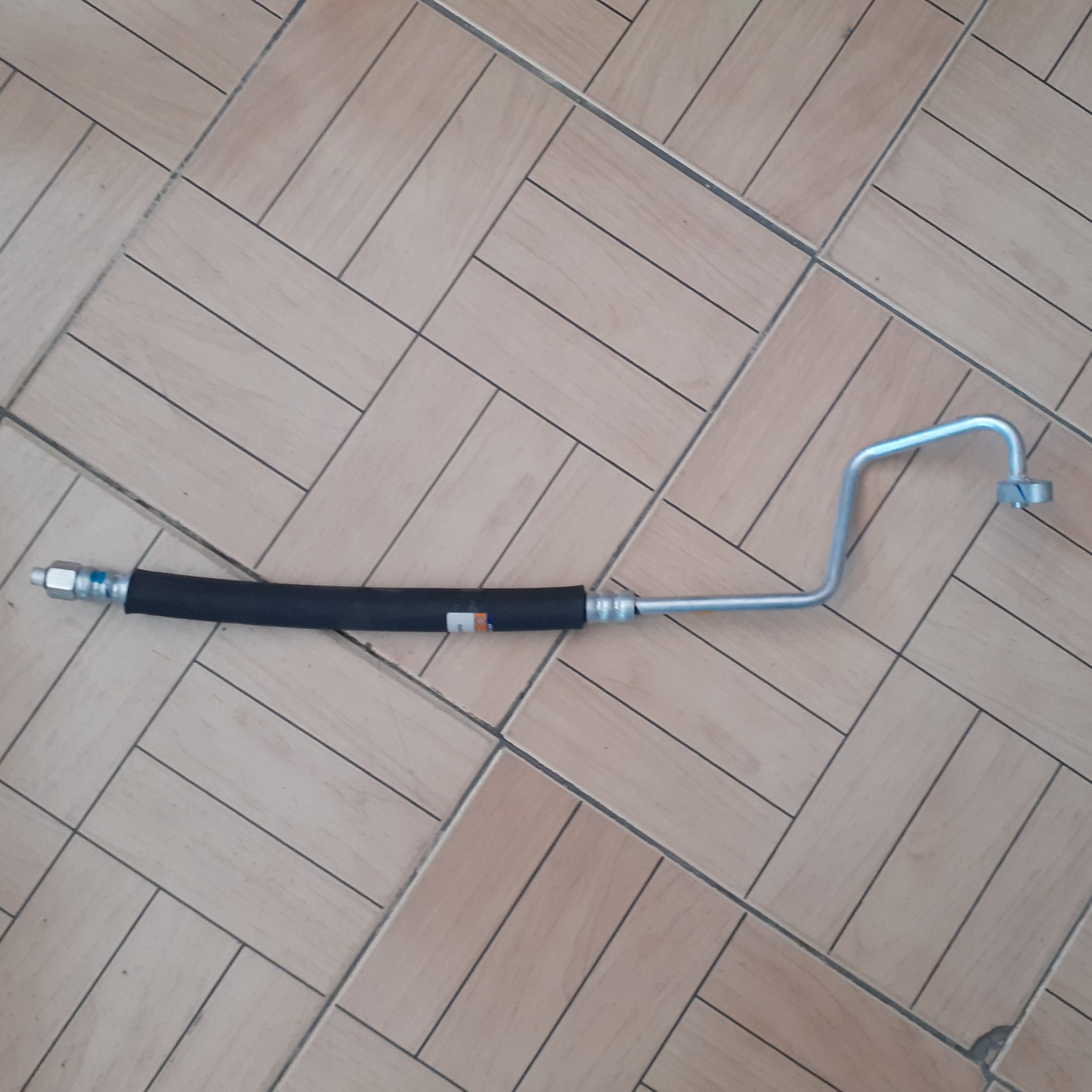 شیلنگ کولر 206 کد SH97