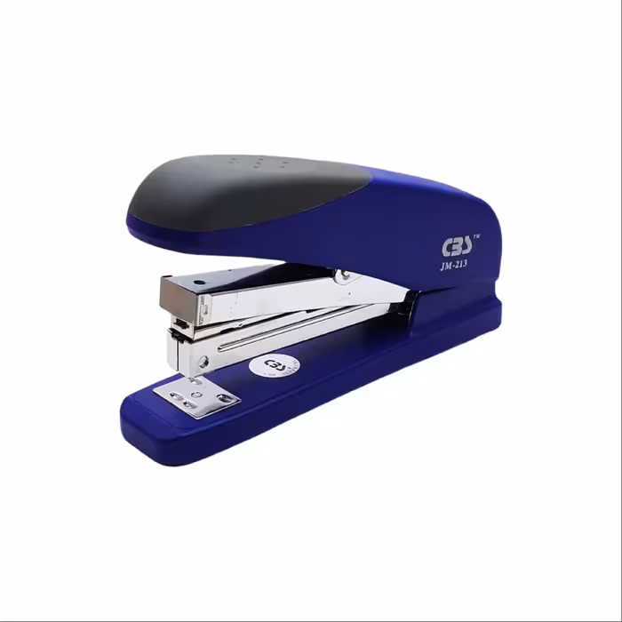 منگنه سی بی اس مدل JM213 رنگ آبی