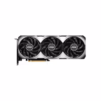 کارت گرافیک ام اس آی GeForce RTX 4070 Ventus 3X E1 12G OC - آبتین مال