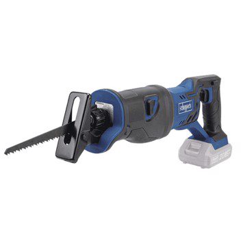 اره افقی بر شارژی شپخ مدل CRS450-20ProS - ابزار یراق