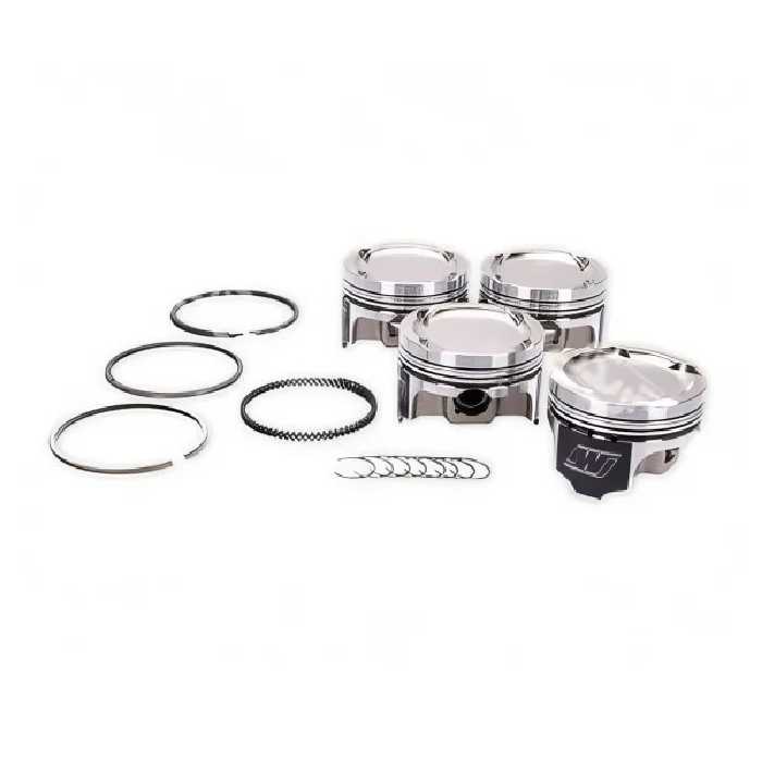 کیت پیستون با رینگ 30 روآ - نوبل