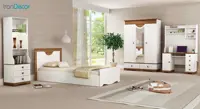سرویس خواب نوجوان مدل H6353