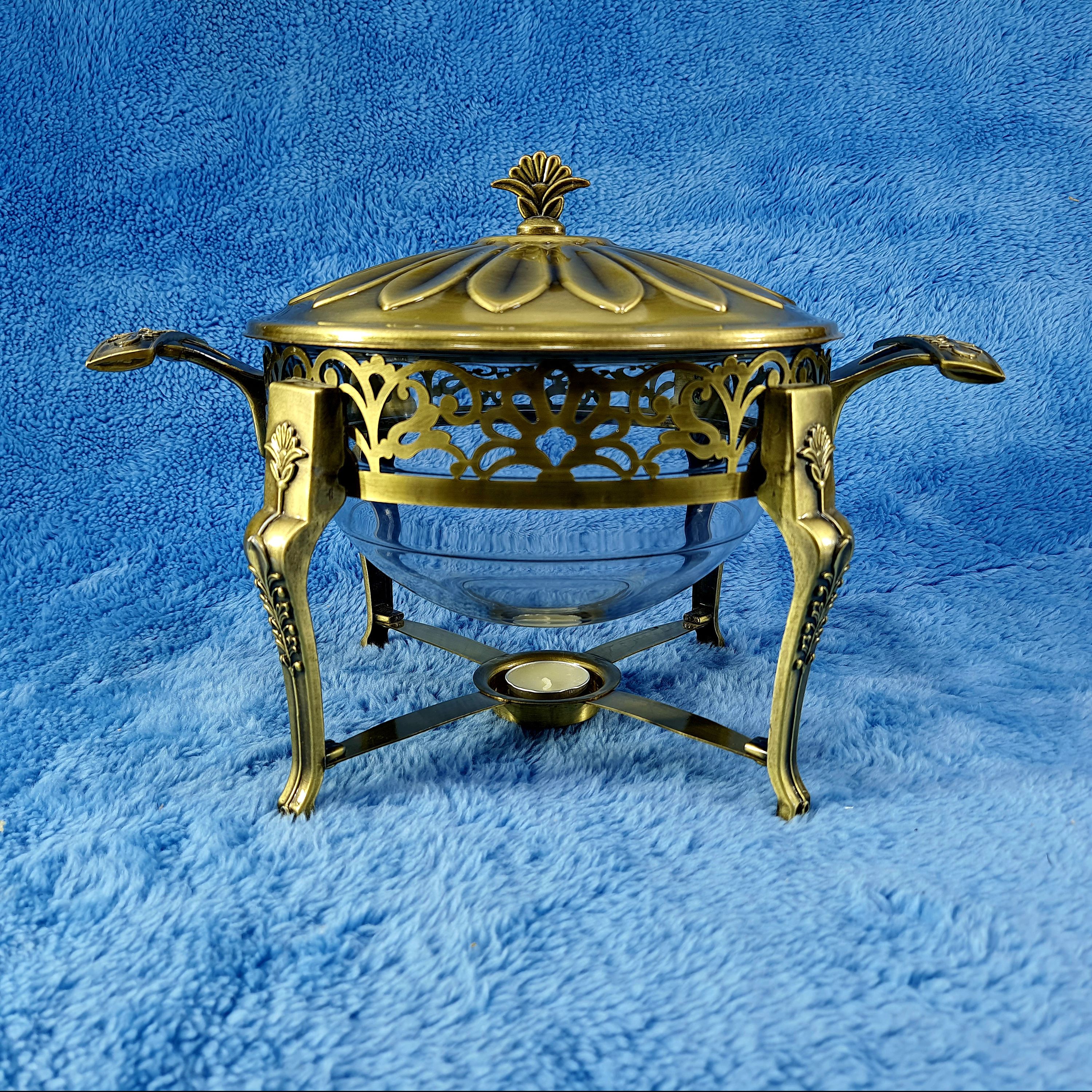 سوفله طرح آنتیک کد 520LX